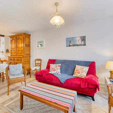 بيت للعطل 2 Bedroom Gorgeous In