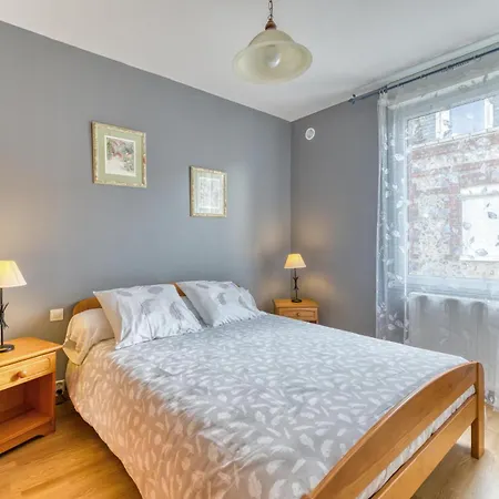 2 Bedroom Gorgeous In * Fécamp