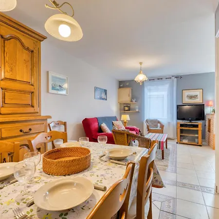 2 Bedroom Stunning In Ferienhaus