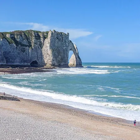 Ferienhaus 2 Bedroom Stunning In