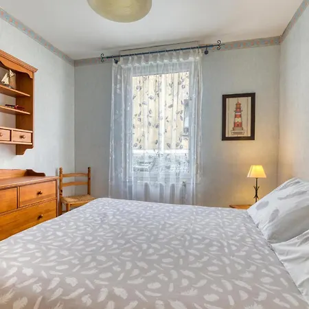 2 Bedroom Stunning In Ferienhaus