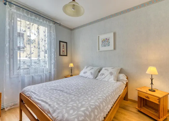 2 Bedroom Stunning In Fécamp