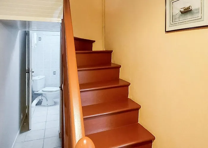 2 Bedroom Stunning In Hébergement de vacances