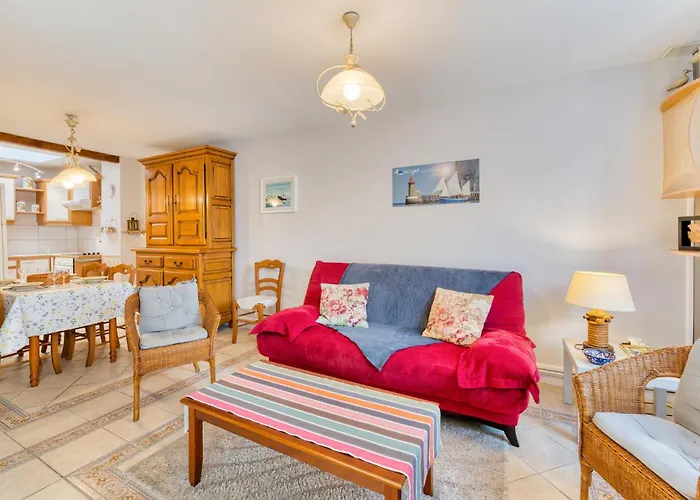 Hébergement de vacances 2 Bedroom Stunning In