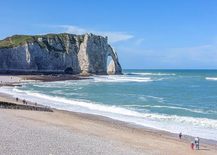 Hébergement de vacances 2 Bedroom Stunning In