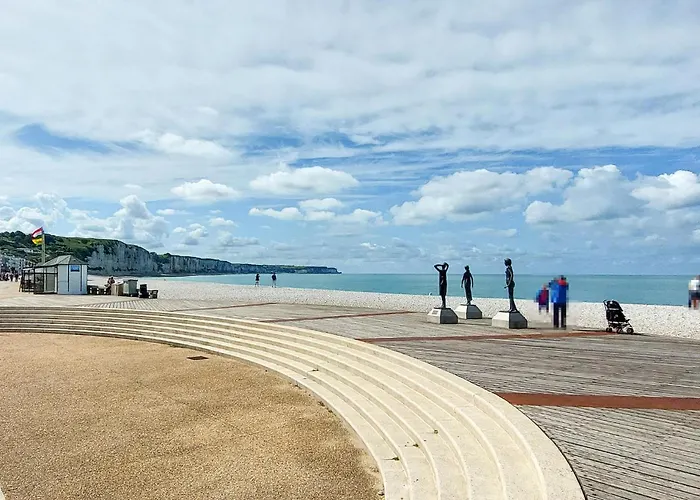 Hébergement de vacances 2 Bedroom Stunning In *