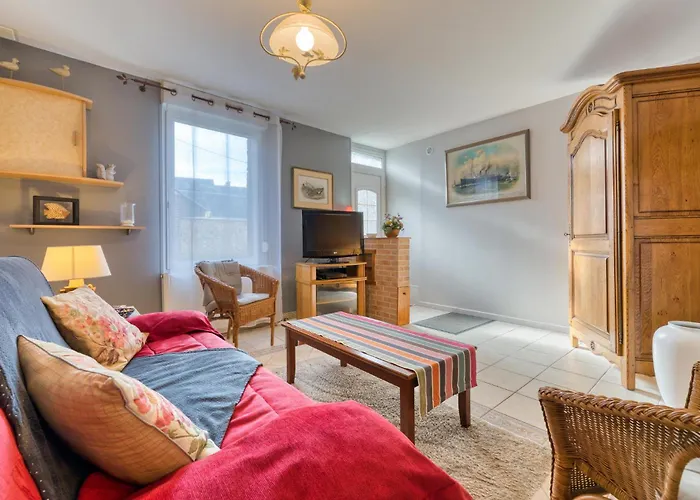 Hébergement de vacances 2 Bedroom Stunning In *